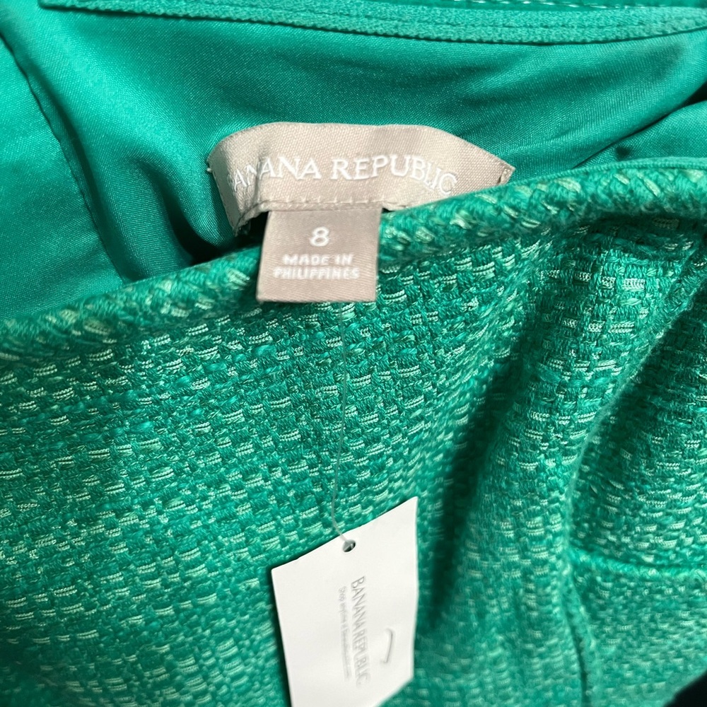 Banana Republic strapless dress - Picture 3 of 3